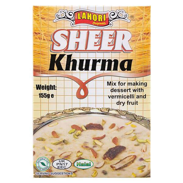 Lahori Sheer Khurma Mix @ Saveco Online Ltd