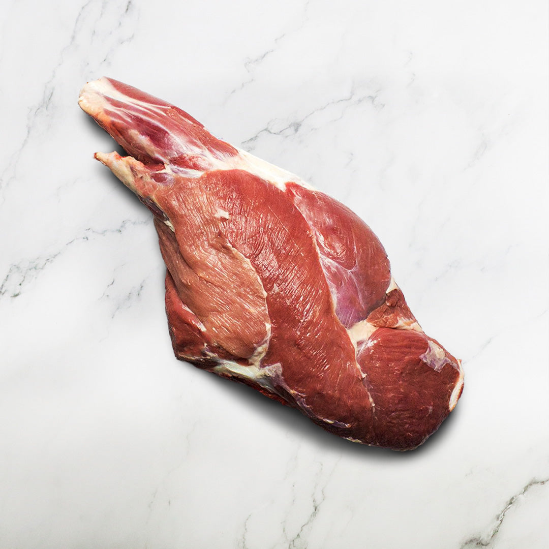 Whole Lamb Leg @ SaveCo Online ltd