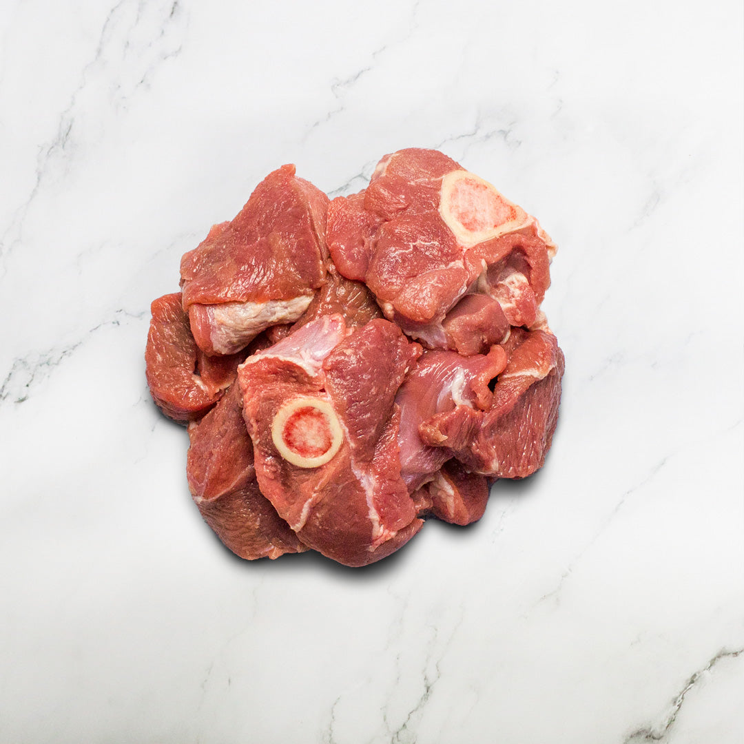 Lamb Mixed Diced With bone @ @ SaveCo Online ltd