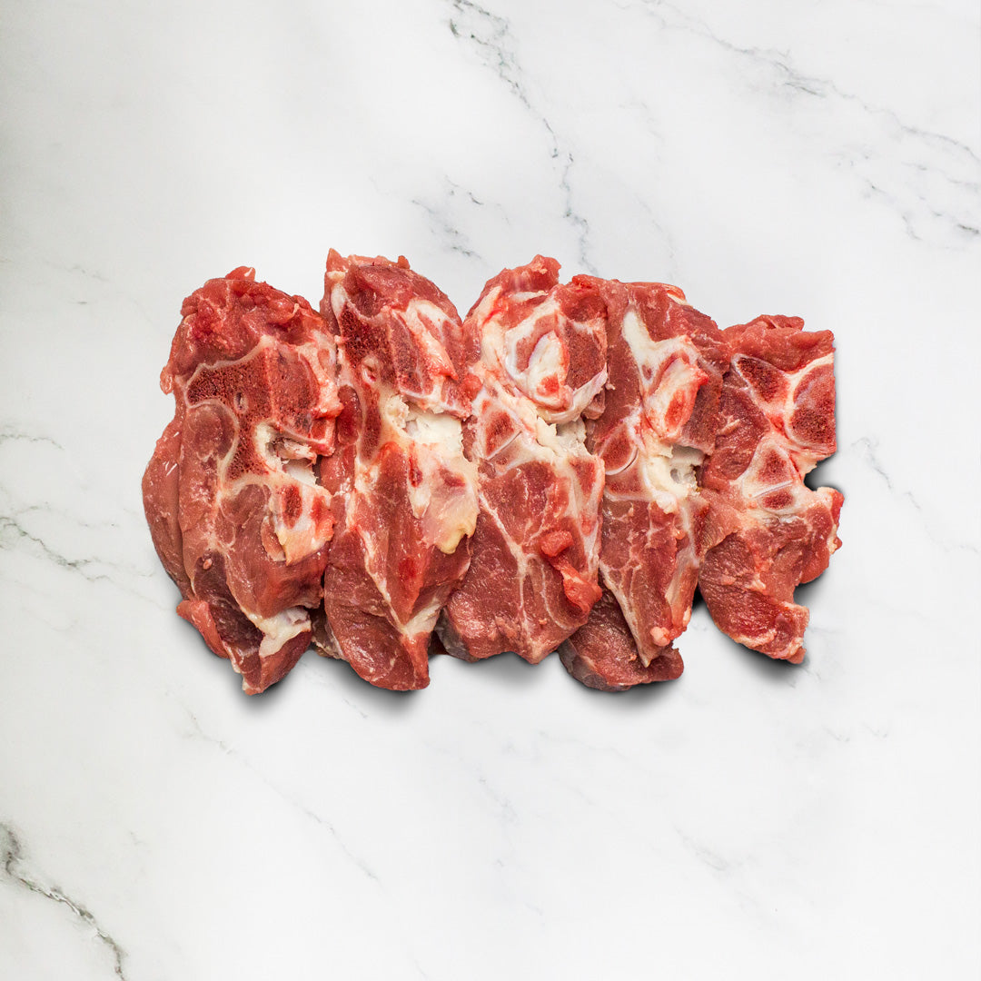 Lamb Neck Chops @ SaveCo Online ltd