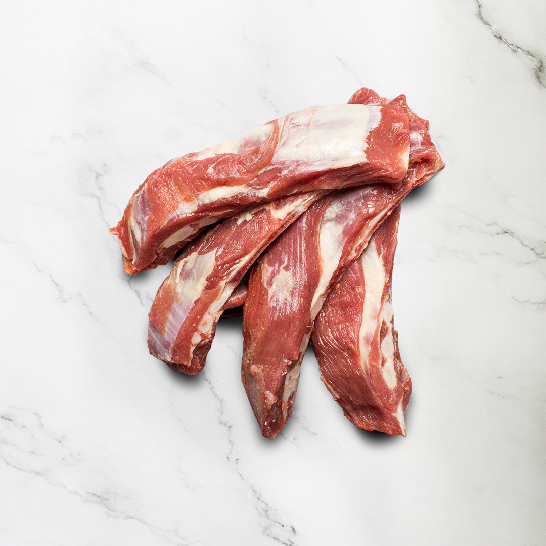 Lamb Ribs @ SaveCo Online ltd