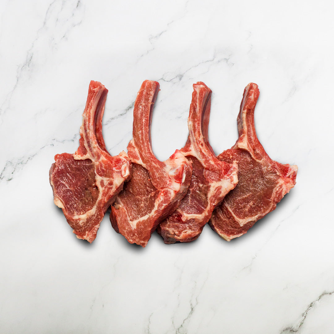 Lamb Front Chops @ SaveCo Online Ltd