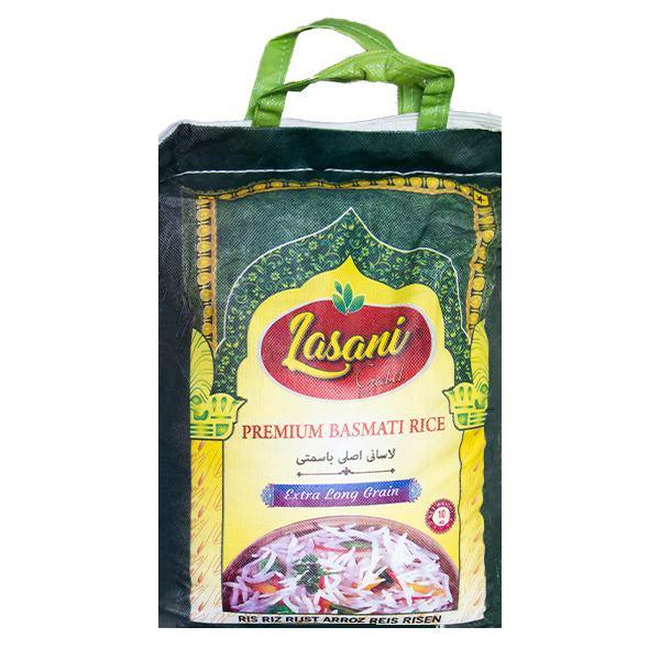 Lasani Premium Basmati rice SaveCo Online Ltd