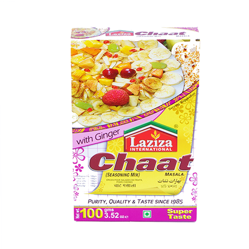 Laziza Chaat SaveCo Bradford