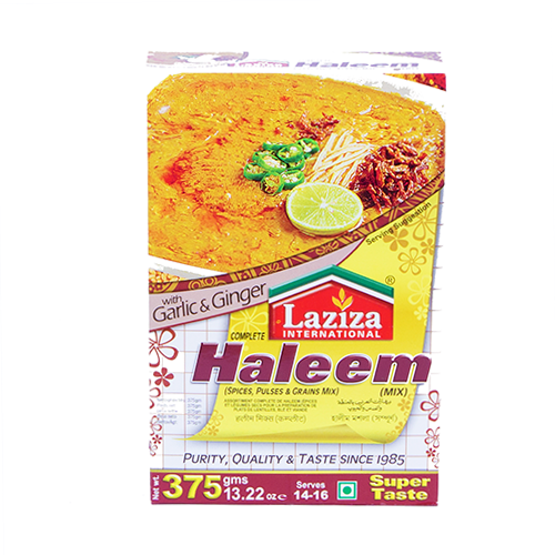 Laziza Complete Haleem SaveCo Bradford