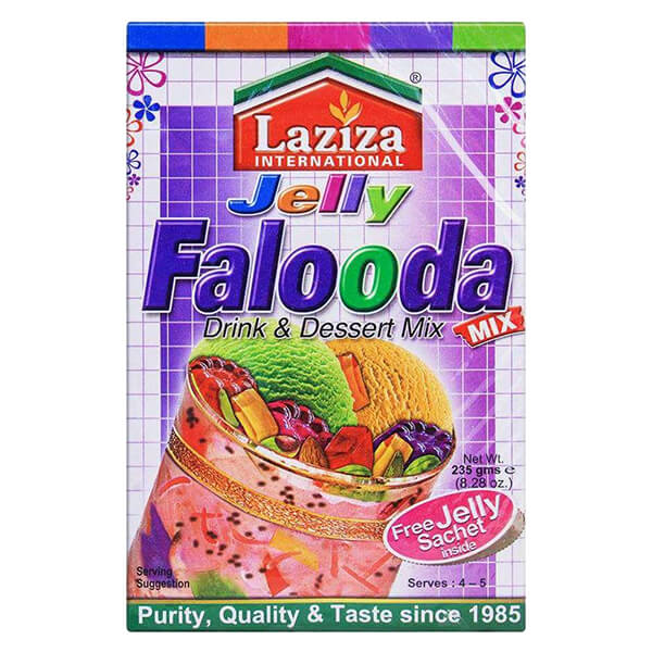 Laziza Jelly Falooda @ SaveCo Online Ltd