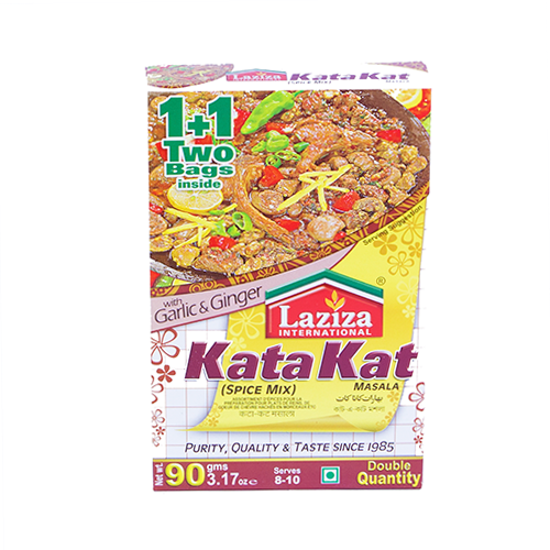 Laziza Kata-Kat SaveCo Bradford