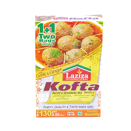 Laziza Kofta SaveCo Bradford