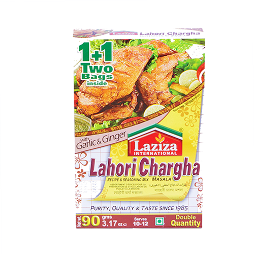 Laziza Lahori Chargha SaveCo Bradford