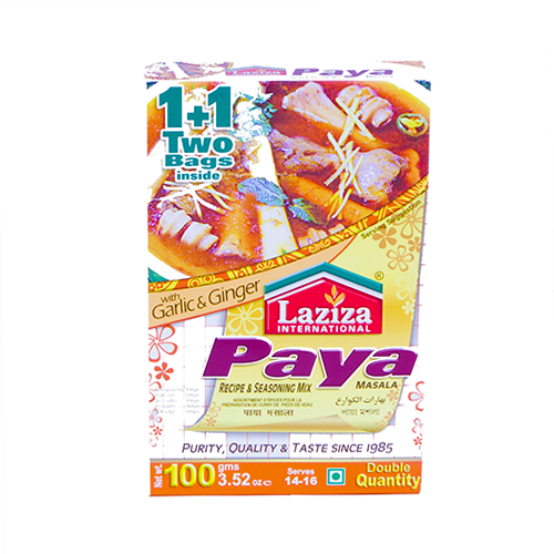 Laziza Paya SaveCo Bradford