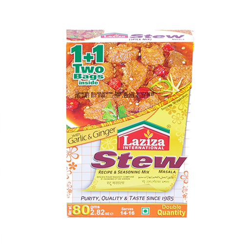 Laziza Stew SaveCo Bradford