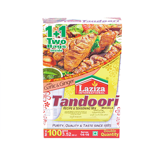 Laziza Tandoori SaveCo Bradford