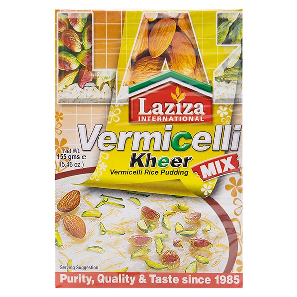 Laziza Vermicelli Kheer Mix @SaveCo Online Ltd