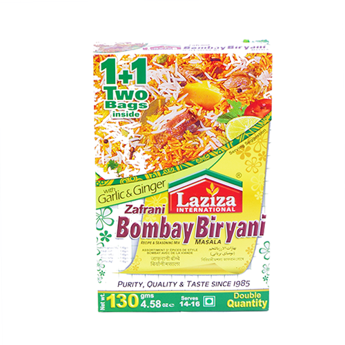 Laziza Bombay Biryani SaveCo Bradford