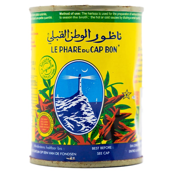 Le Phare du Cap Bon Harissa @ SaveCo Online Ltd