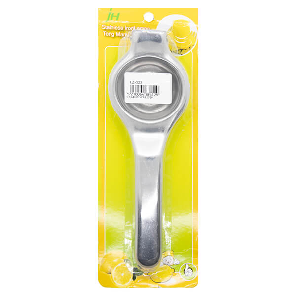 Lemon presser @ SaveCo Online Ltd