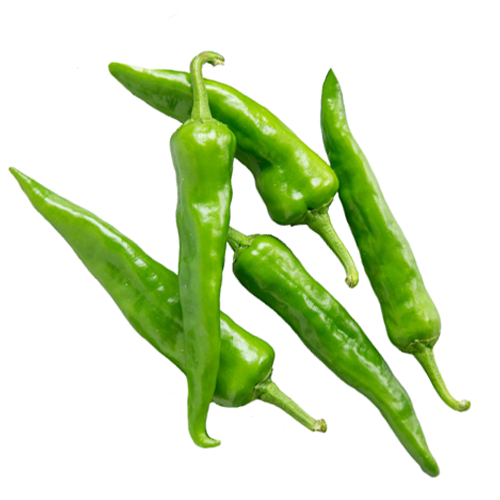 Long Green Chillies SaveCo Bradford