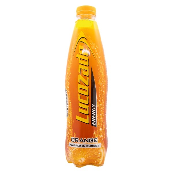 Lucozade Energy Orange 1 Litre @ SaveCo Online Ltd