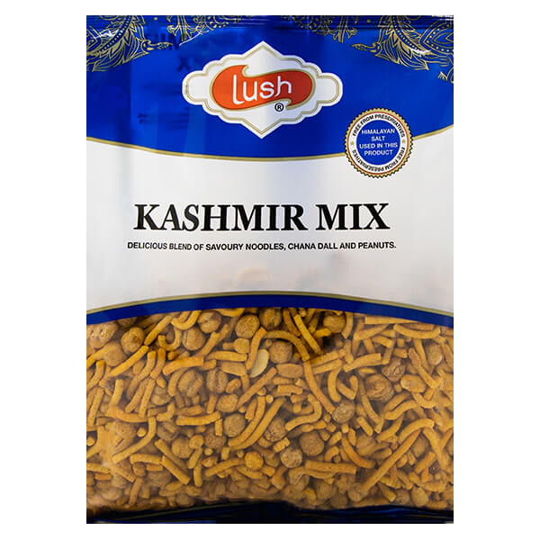 Lush Kashmiri Mix @ SaveCo Online Ltd