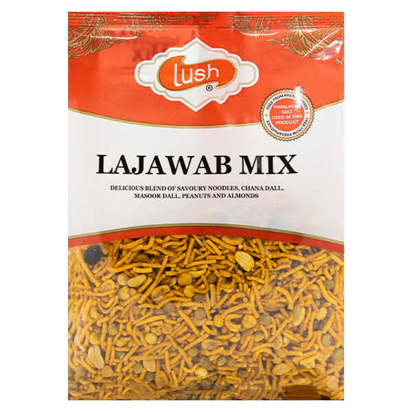 Lush Lajawab Mix @ SaveCo Online Ltd
