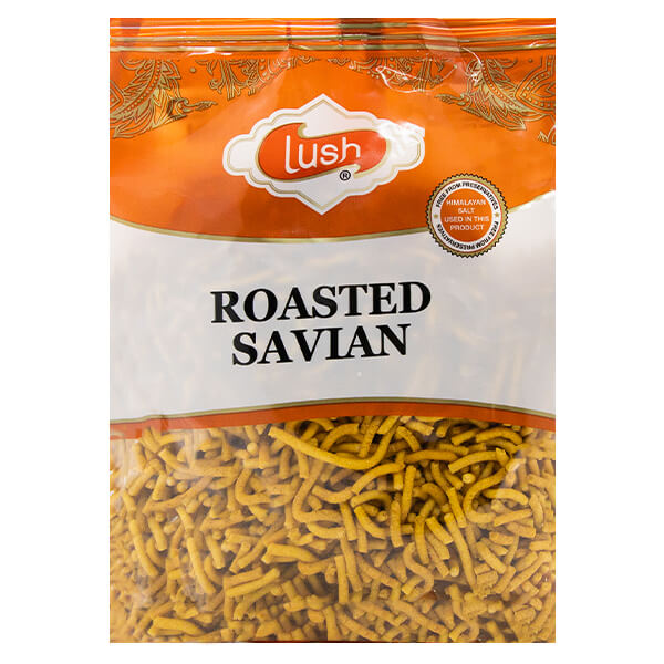 Lush Roasted Savian - SaveCo Online Ltd