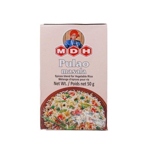 MDH pulao masala 50g SaveCo Bradford