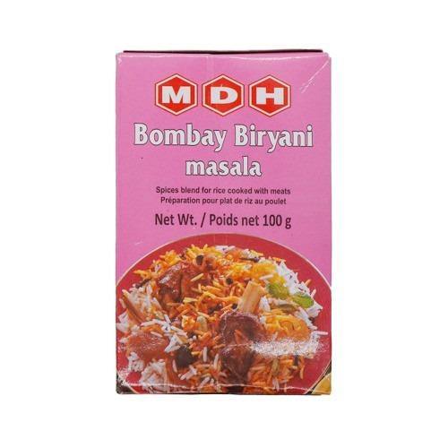 MDH bombay biryani masala SaveCo Bradford