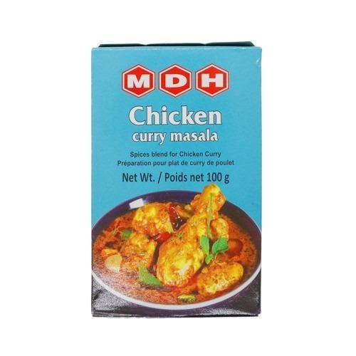 MDH chicken curry masala SaveCo Bradford