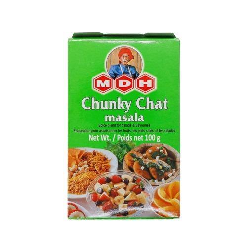 MDH chunky chat masala SaveCo Bradford