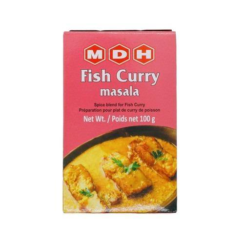 MDH fish curry masala SaveCo Bradford