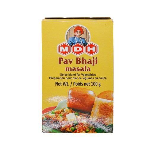 MDH pav bhaji masala SaveCo Bradford