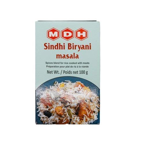 MDH sindhi biryani masala SaveCo Bradford