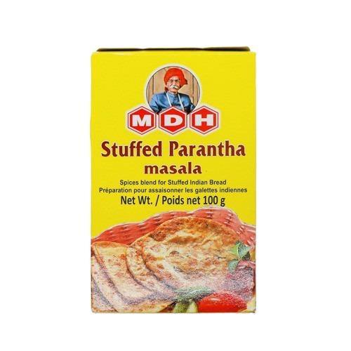 MDH parantha masala SaveCo Bradford