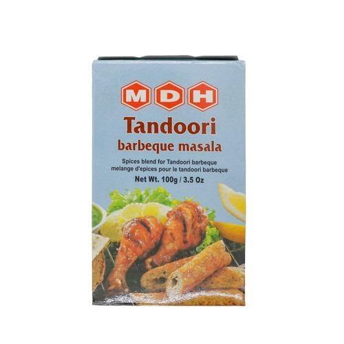 MDH tandoori bbq masala SaveCo Bradford