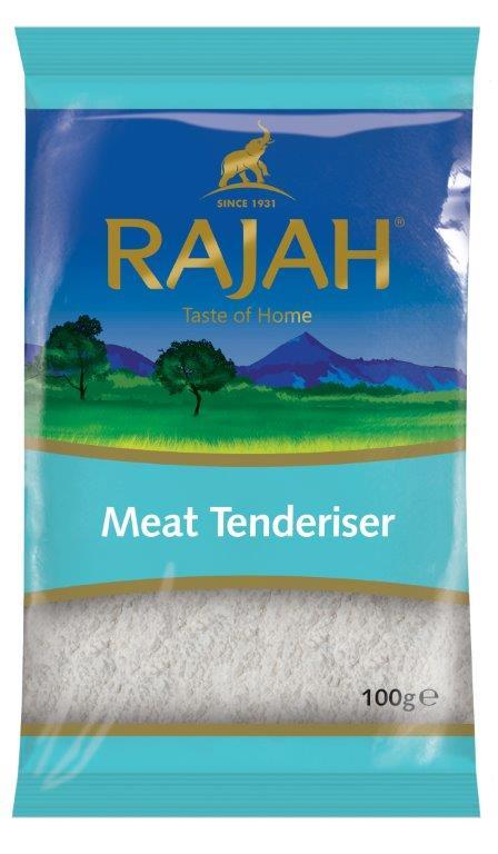 Rajah Meat Tenderiser - 100g - SaveCo Cash & Carry