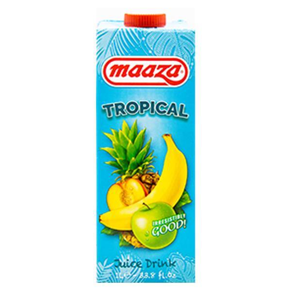 Maaza Tropical Juice Drink (1L) @ SaveCo Online Ltd