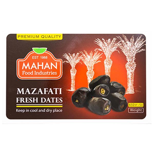 Mahan Mazafati Fresh Dates @ SaveCo Online Ltd
