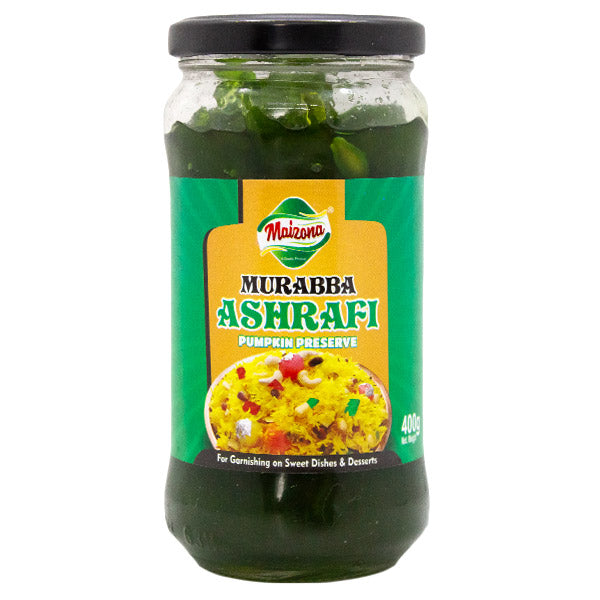 Maizona Murabba Ashrafi Green 400g @ SaveCo Online Ltd