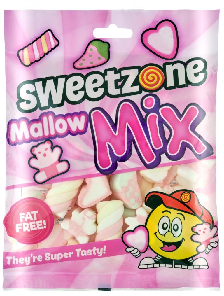 Sweetzone Mallow Mix @ SaveCo Online Ltd