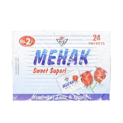 Mehak Sweet Supari @ SaveCo Online Ltd