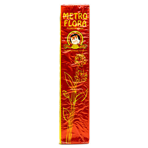 Metroflora Fluxo Incense 12 Sticks @ SaveCo Online Ltd