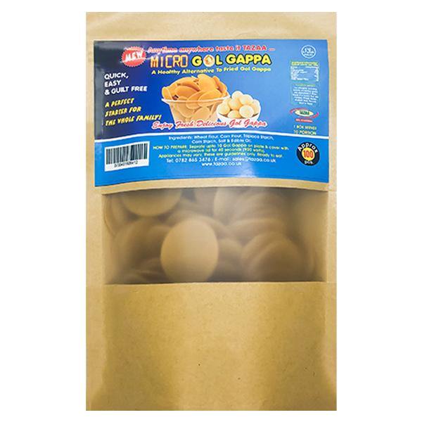 Tazaa Micro Golgappa 100s @ SaveCo Online Ltd