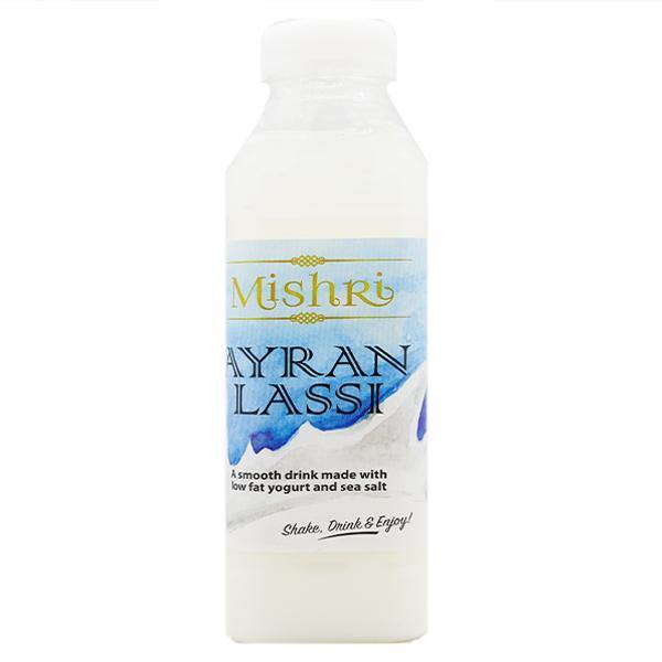 Mishri Aryan Lassi 500ml @ SaveCo Online Ltd