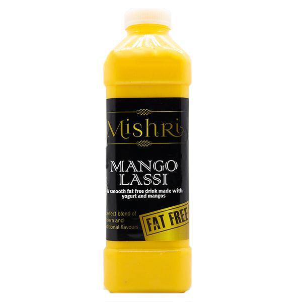 Mishri Mango Lassi 1ltr @ SaveCo Online Ltd