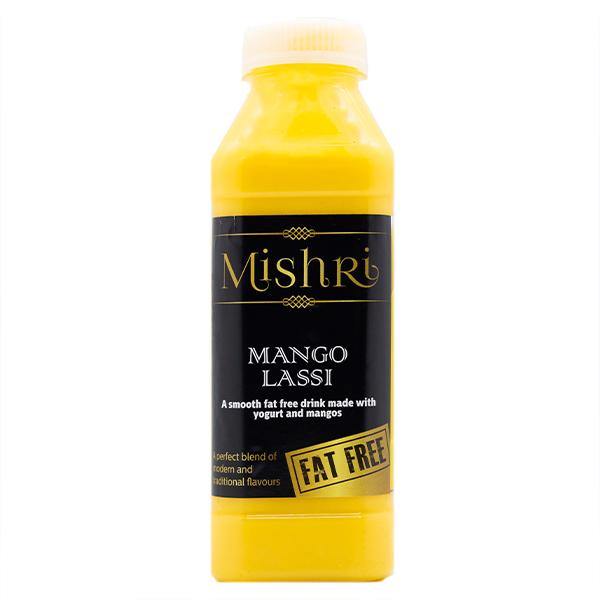 Mishri Mango Lassi 500ml SaveCo Online Ltd