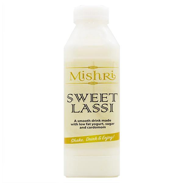 Mishri Sweet Lassi 500ml SaveCo Online Ltd