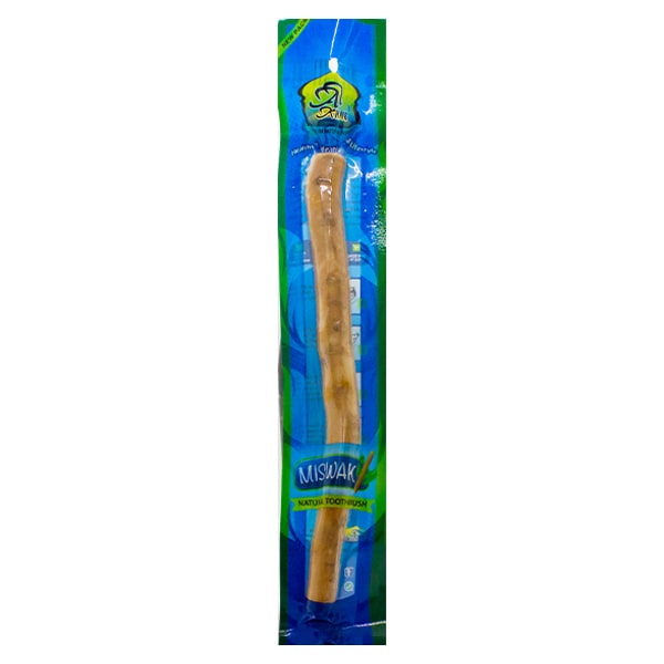 Miswak Nature Toothbrush @ SaveCo Online Ltd