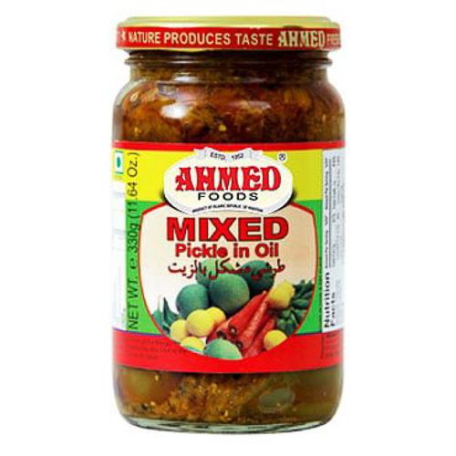 Ahmed mix pickle SaveCo Online Ltd