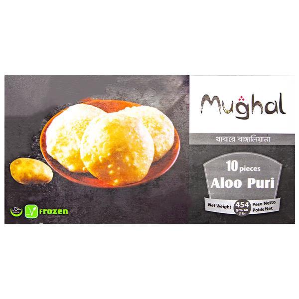 Mughal Aloo Puri 454g @ SaveCo Online Ltd