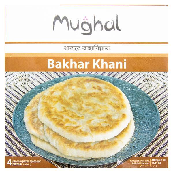 Mughal Bakhar Khani 400g @ SaveCo Online Ltd